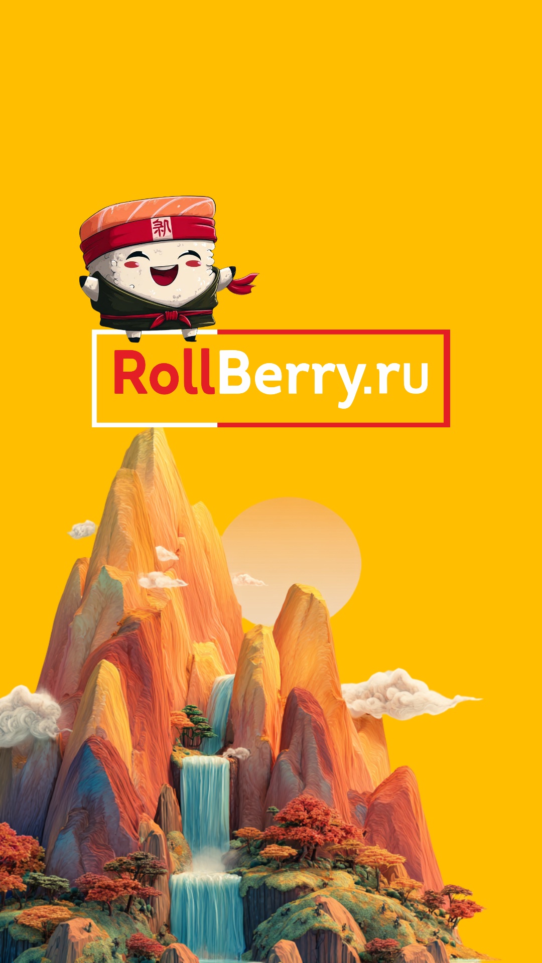 RollBerry — игра «Собери монеты»